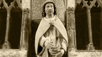 St.-Mamertus