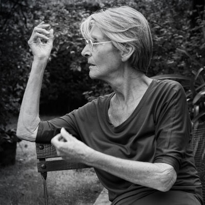 Lili Dujourie