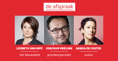 Onze gasten