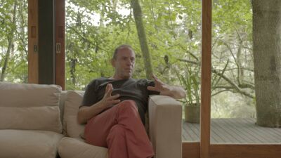 Ricardo Semler