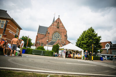 De Kerk