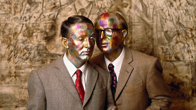 Gilbert & George