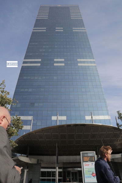 Zuidertoren