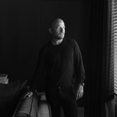 Vincent Van Duysen