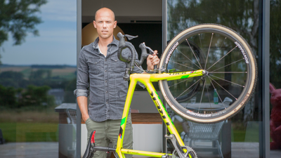 Sven Nys
