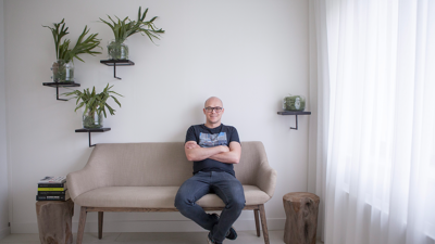 Philippe Geubels