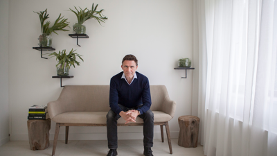 Erik Van Looy