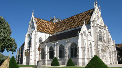 Grafkerk van Brou