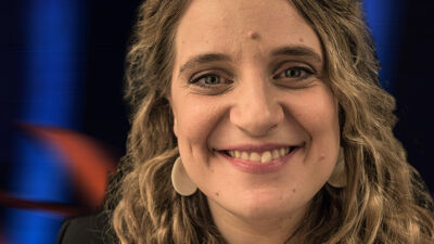Ruth Beeckmans