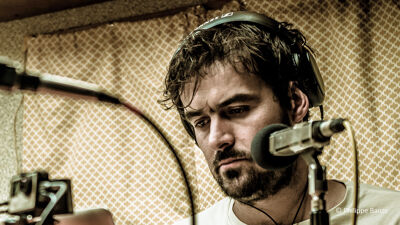 Joris Hessels