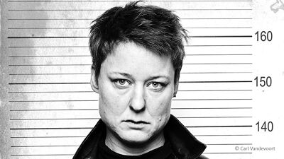 Judith Vanistendael