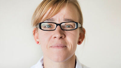 Prof.dr.Tessa Kerre