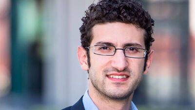 Mohamed Ridouani