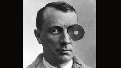 Hans Arp