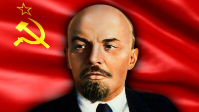 Lenin