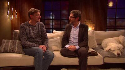 Peter Van den Begin