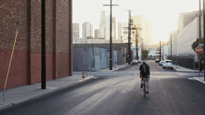 LeFtO in Los Angeles