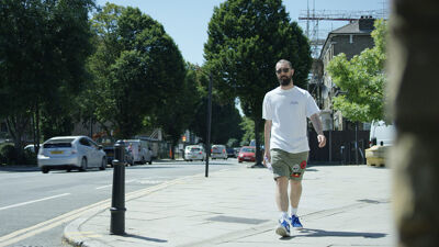 Onderweg naar Brownswood Recordings