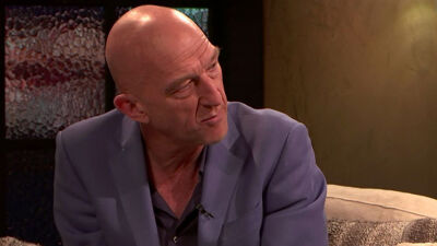 Wilfried de Jong