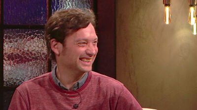 Thomas Smith