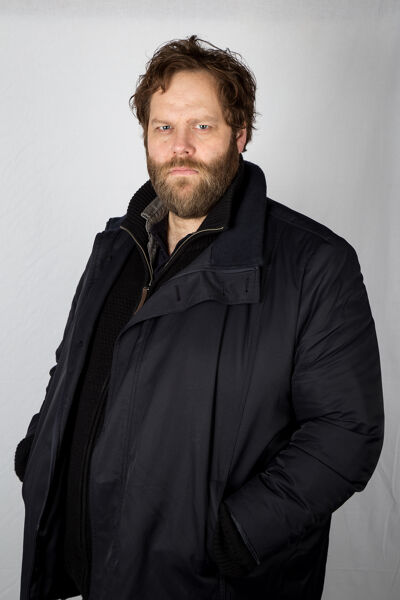 Andri Olafsson