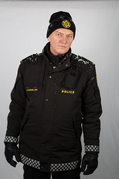 Ásgeir