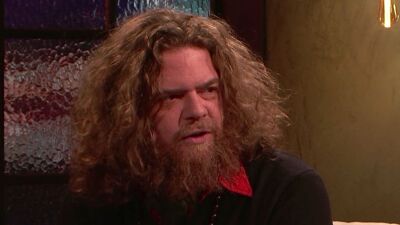 Jeroen Olyslaegers