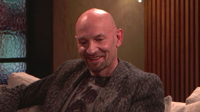 Peter Van den Eede