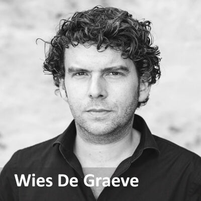 Directeur van Amnesty International Vlaanderen