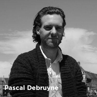 Postdoctoraal onderzoeker aan de UGent