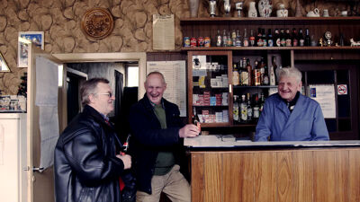 'Café Warande' van Wouter Deboot