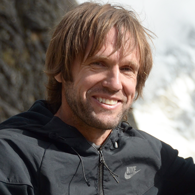 Peru met Marc Herremans
