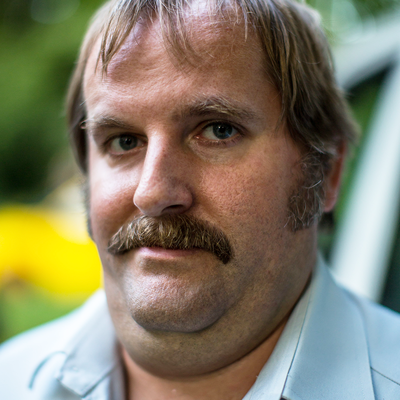 Wijkagent Willy