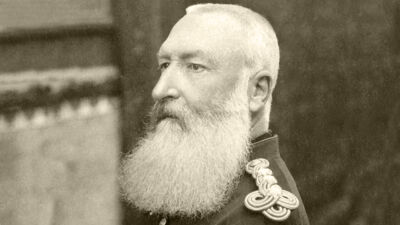 Leopold II