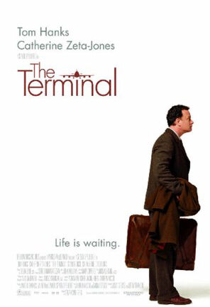 The terminal
