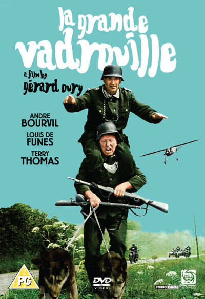 La grande vadrouille