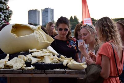 vrijdag 21 juli