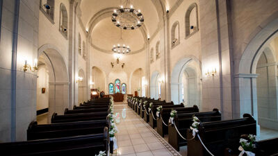 St. Wenceslas Chapel