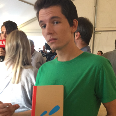 Milo Meskens