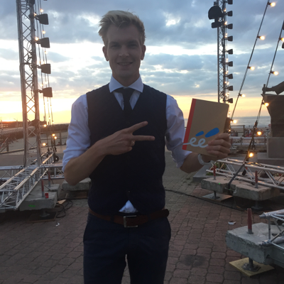 Ruben Van Gucht