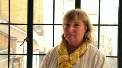 Jayne Fincher