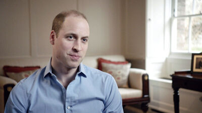 Prins William