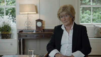 Sarah McCorquodale