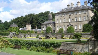 Pollok House