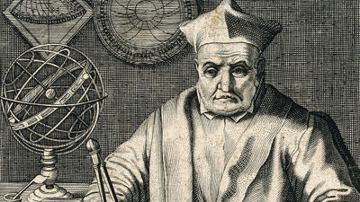Christopher Clavius