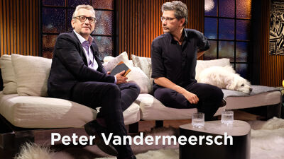Peter Vandermeersch