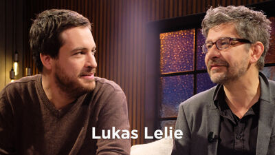 Lukas Lelie