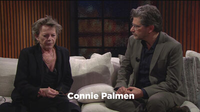 Connie Palmen