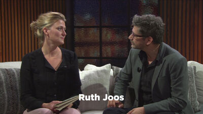 Ruth Joos
