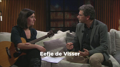 Eefje de Visser